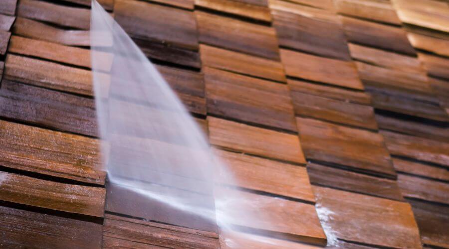 Shingle Roofing in Hornbeck, LA